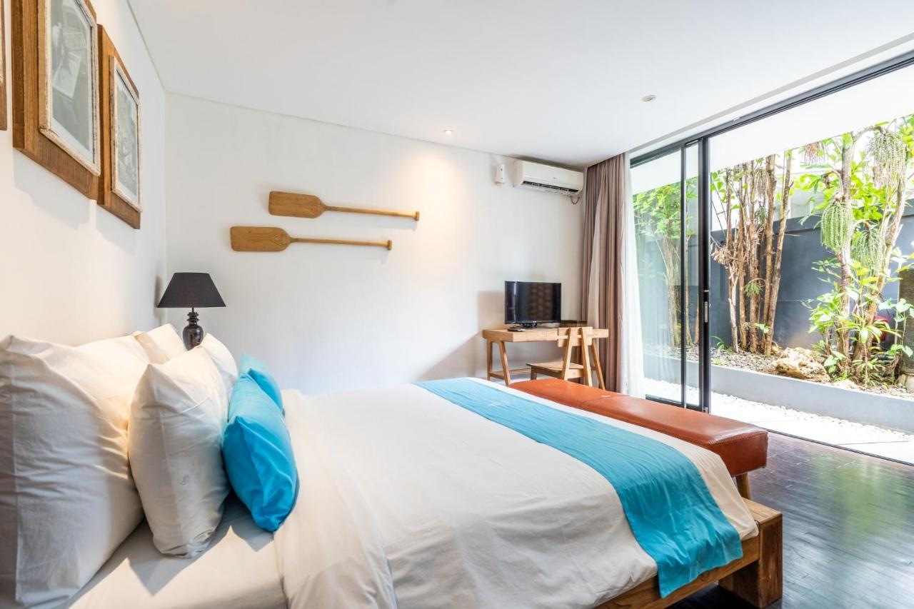 Mana Villas Nusa Dua Nusa Dua  Room photo
