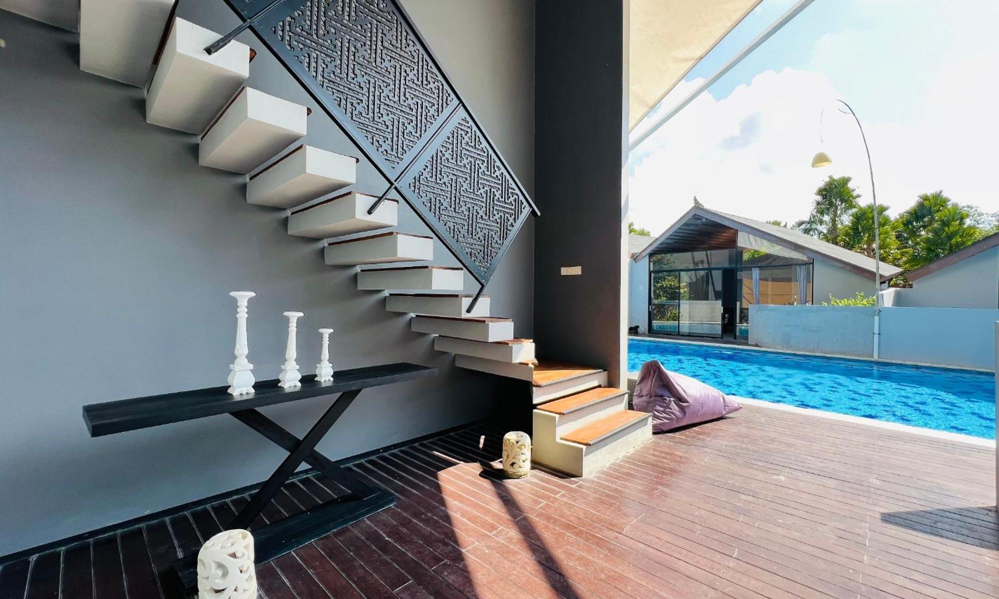 Mana Villas Nusa Dua Nusa Dua  Room photo