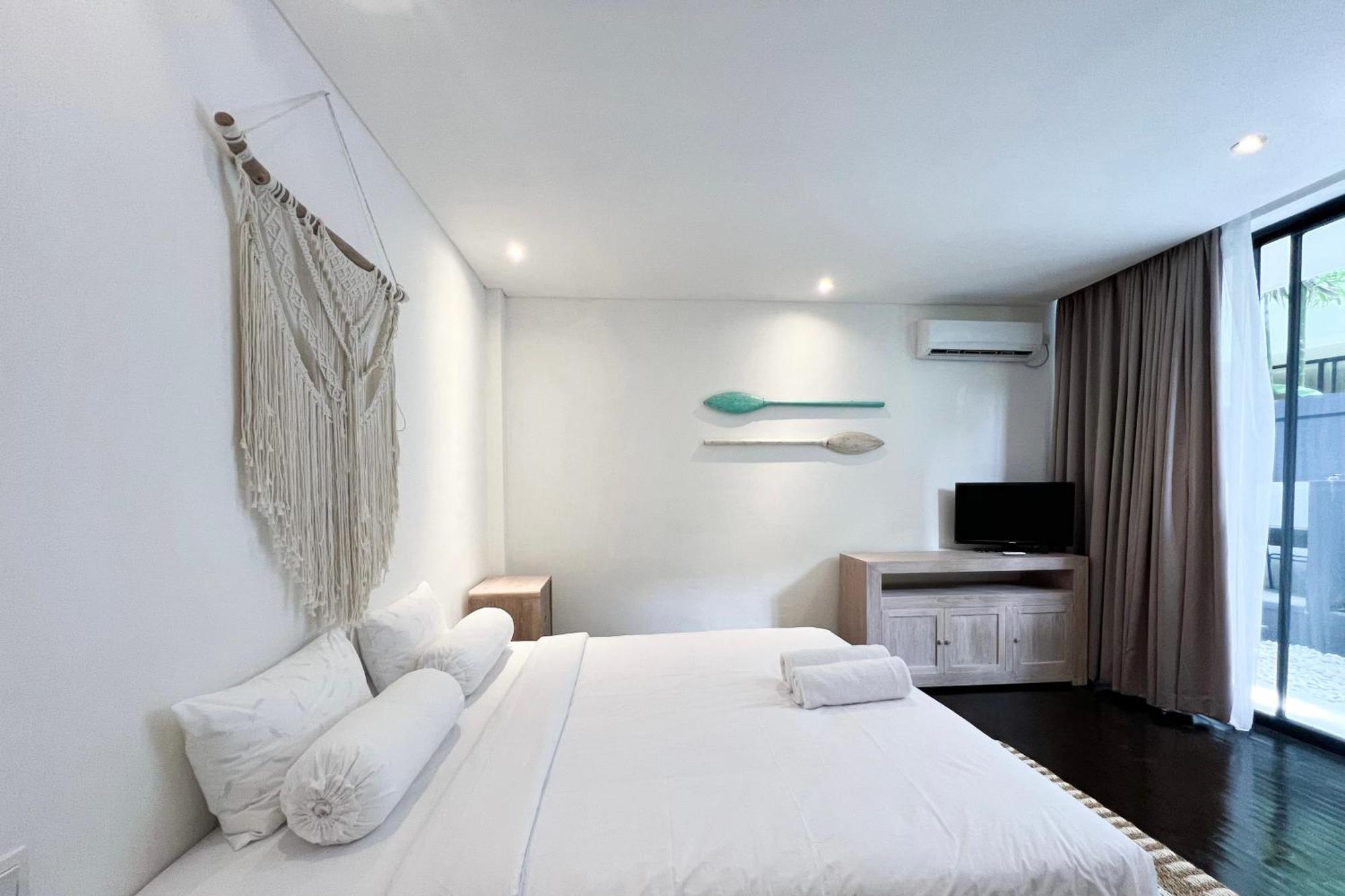 Mana Villas Nusa Dua Nusa Dua  Room photo