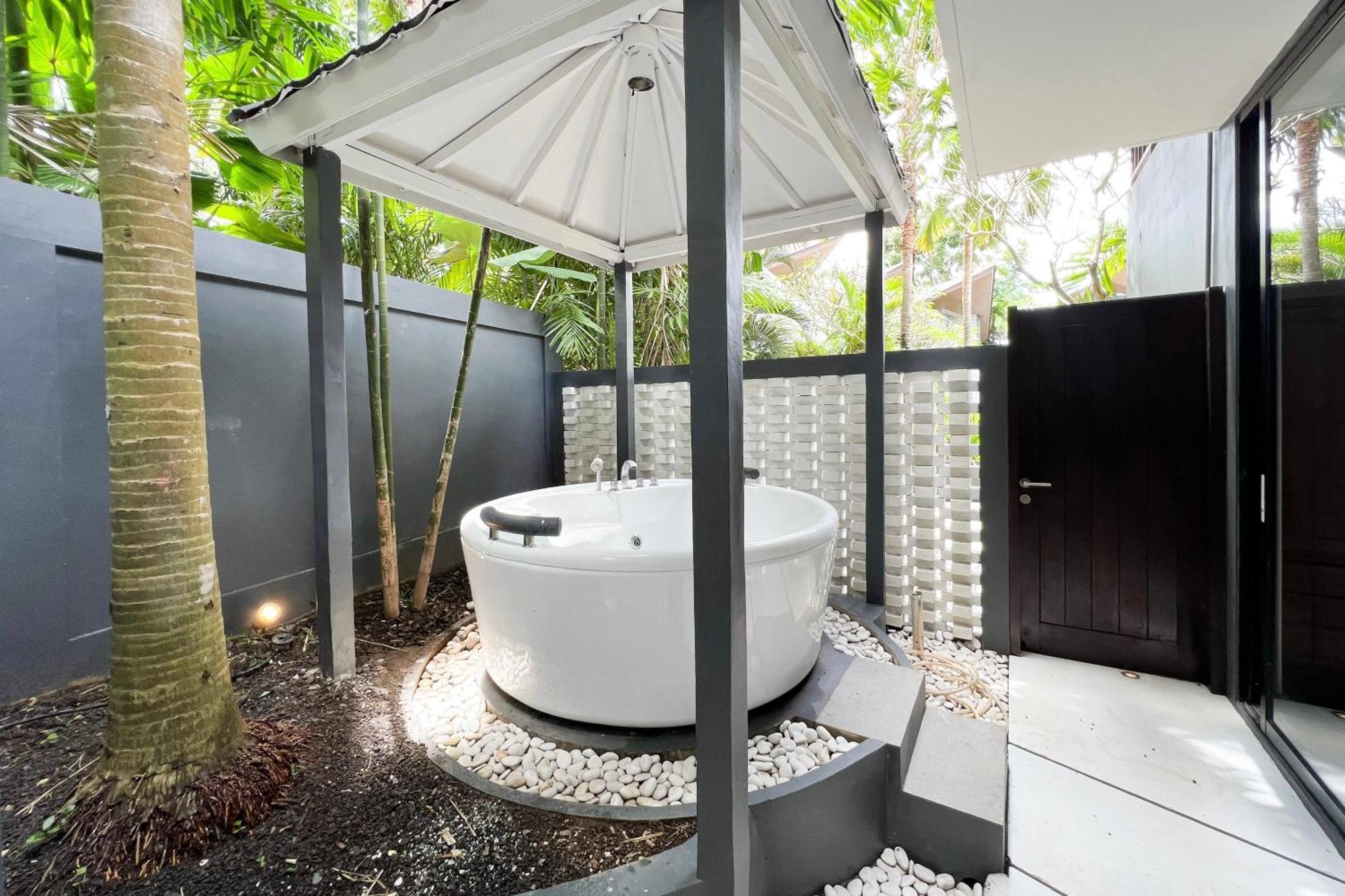 Mana Villas Nusa Dua Nusa Dua  Room photo