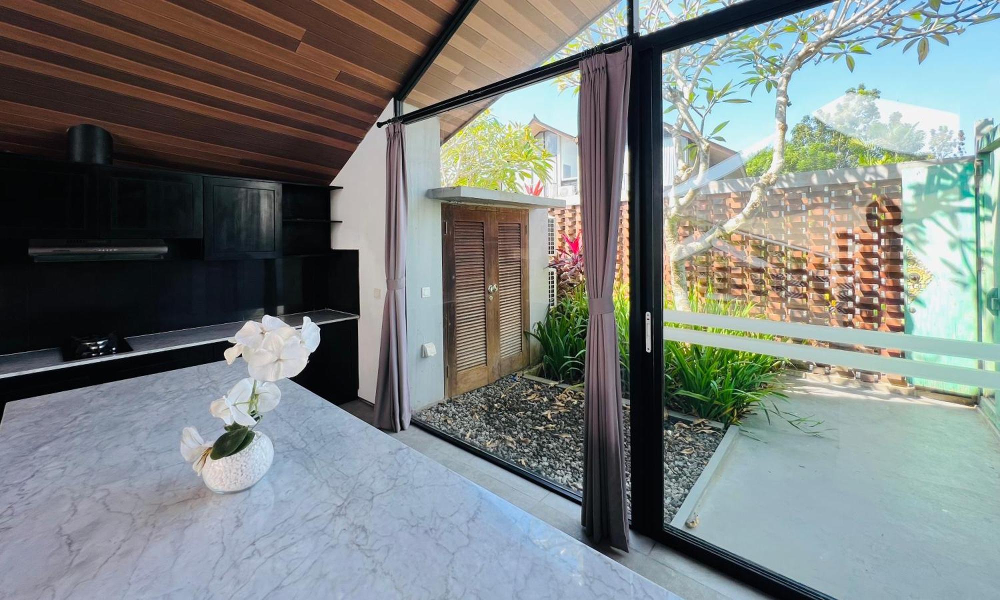 Mana Villas Nusa Dua Nusa Dua  Room photo